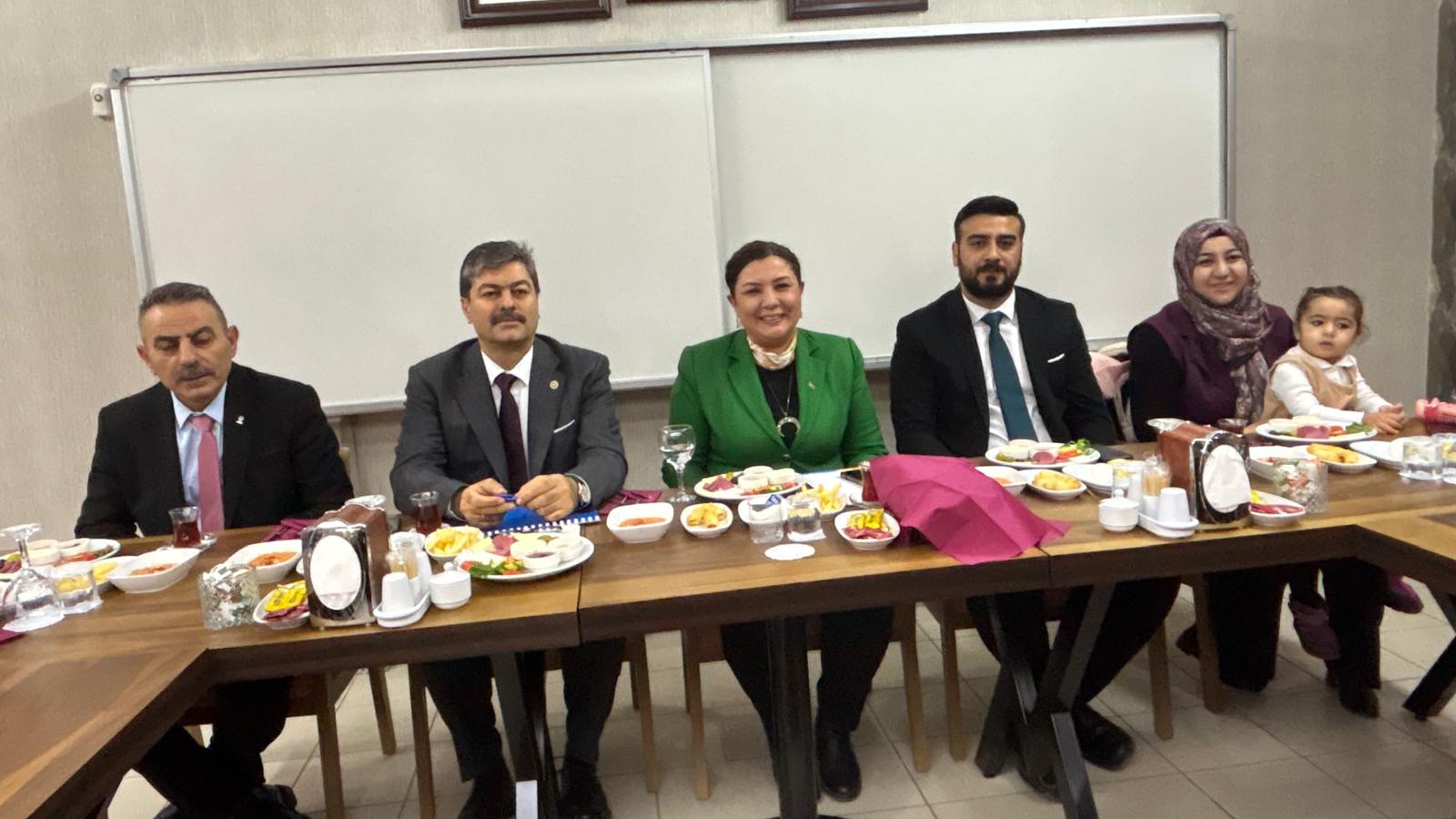 Kırşehir’de Kalem Ve Kameranın Buluştuğu Sabah 3