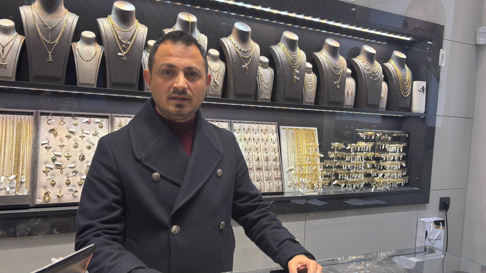 Kırşehir’de Yatırımın Rengi Dövizden Sarı Metale Kaydı