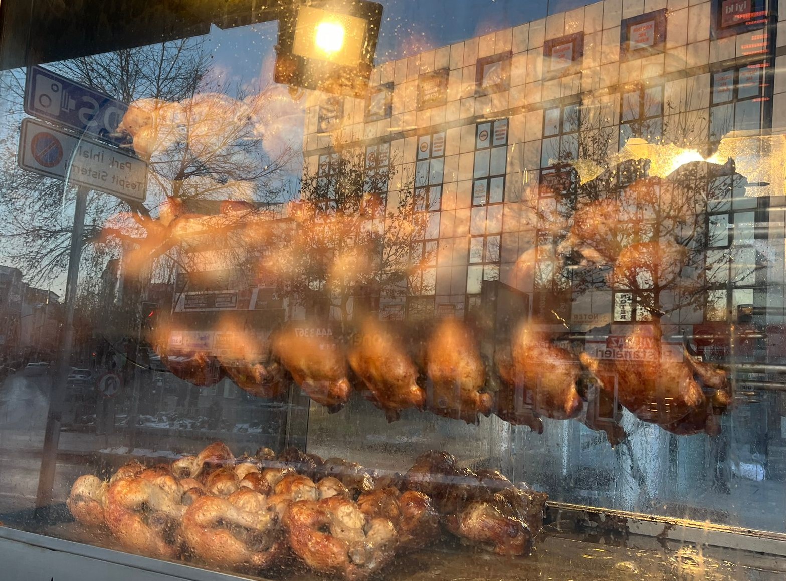 Kırşehir’de Yılbaşı Alışverişi Tek Günde 600 Satışa Ulaştı 1-1