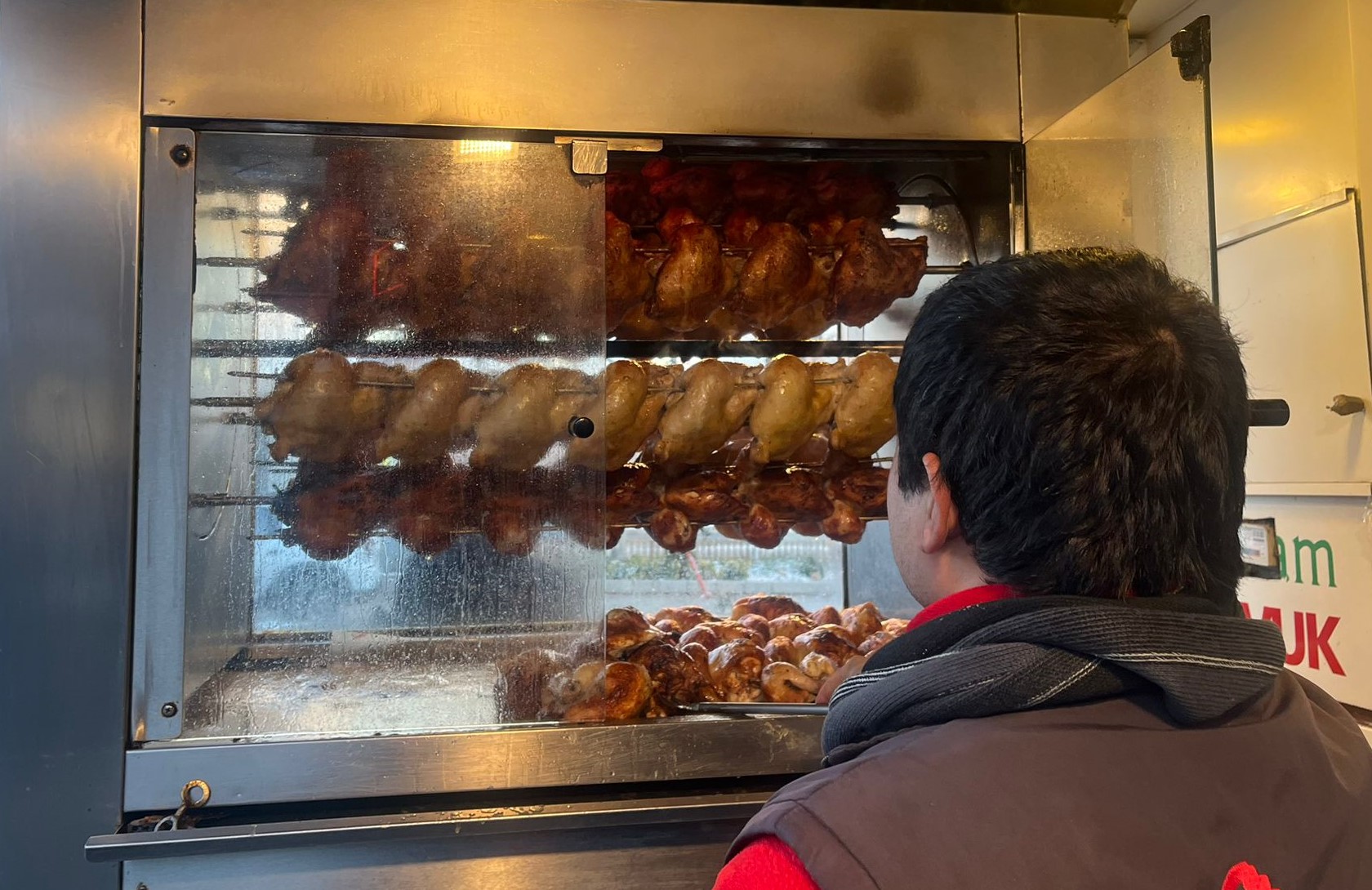 Kırşehir’de Yılbaşı Alışverişi Tek Günde 600 Satışa Ulaştı