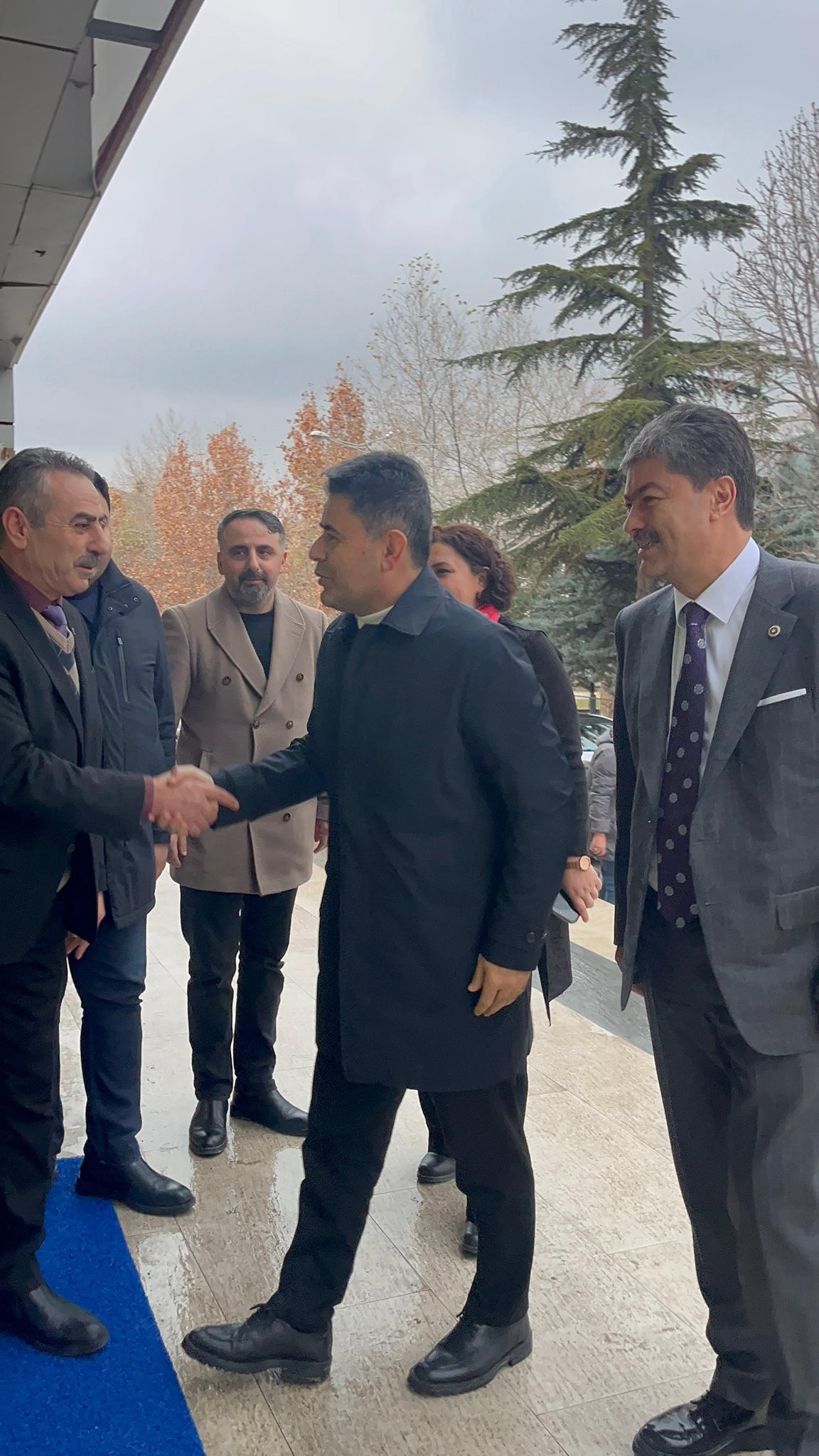 Kırşehir’in Ulaşım Geleceği Bu Masada Konuşuldu 1