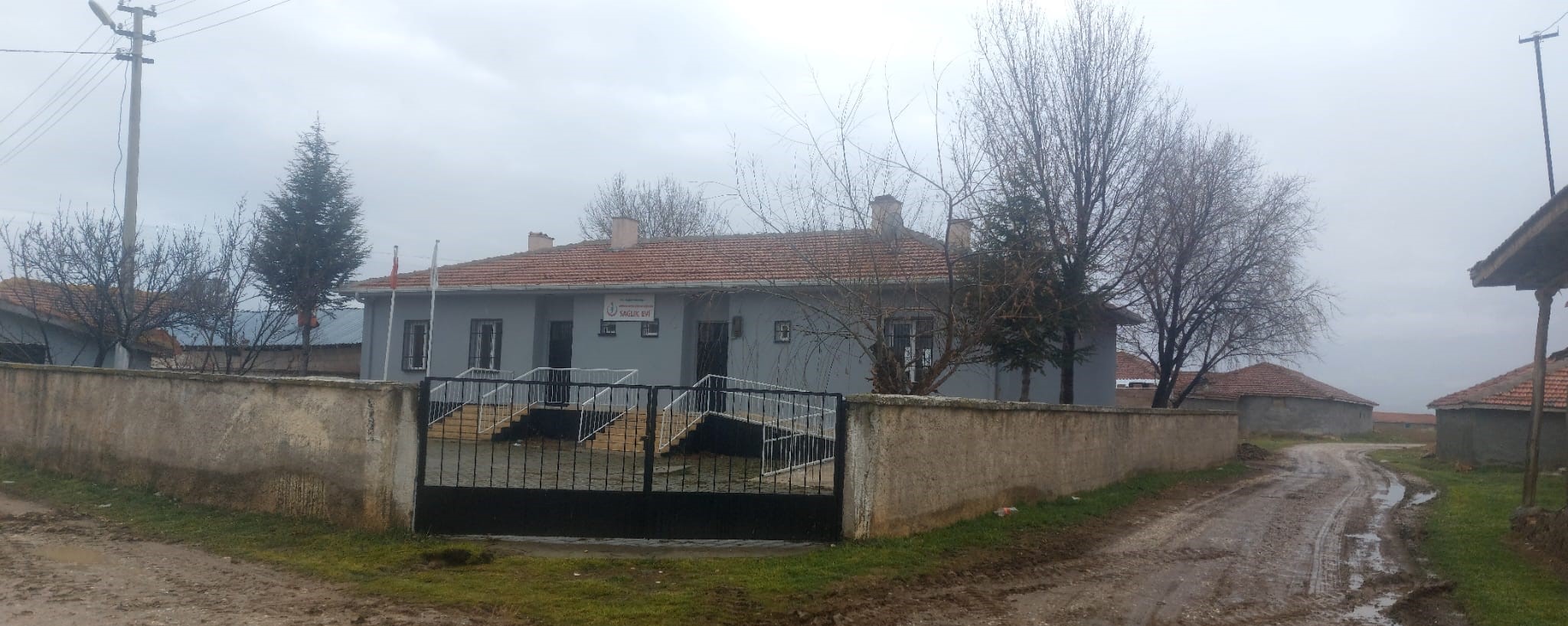 Kızıldağyeniyapan’da Yenileme Süreci Tam Gaz 2-1