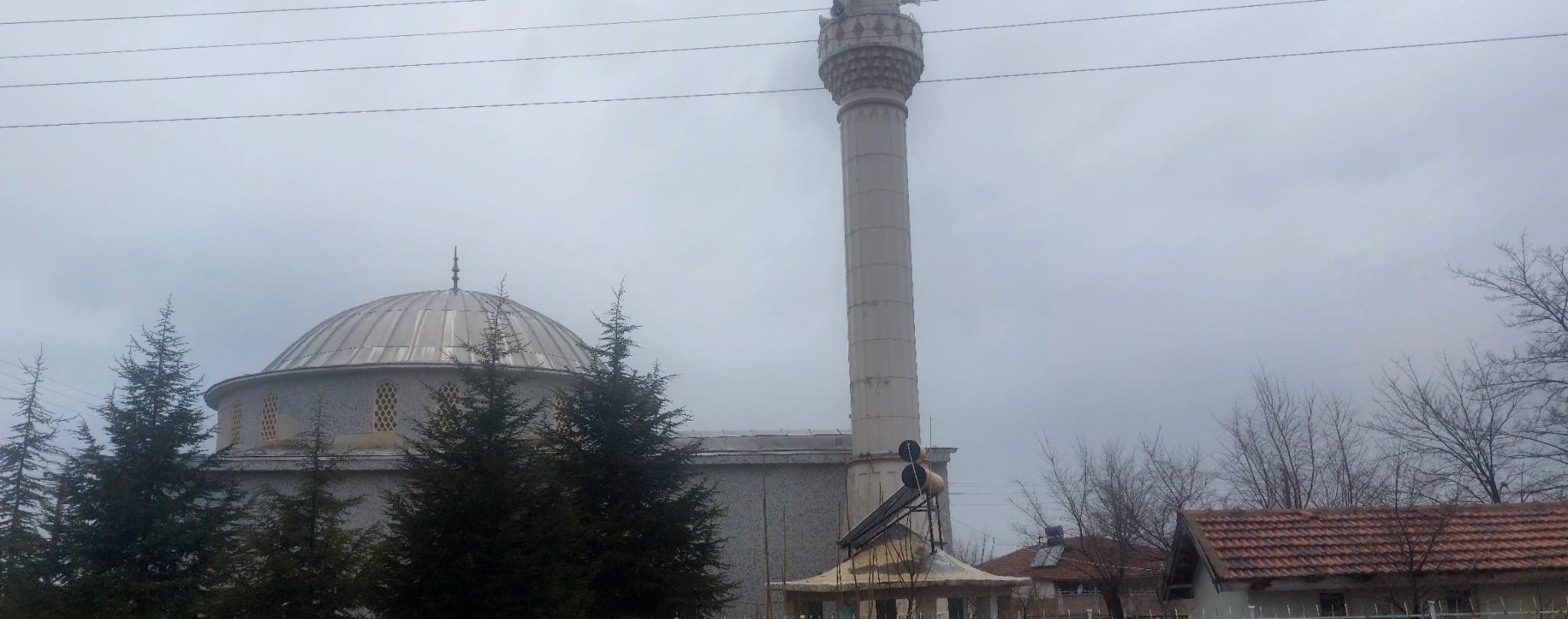 Kızıldağyeniyapan’da Yenileme Süreci Tam Gaz 3-1