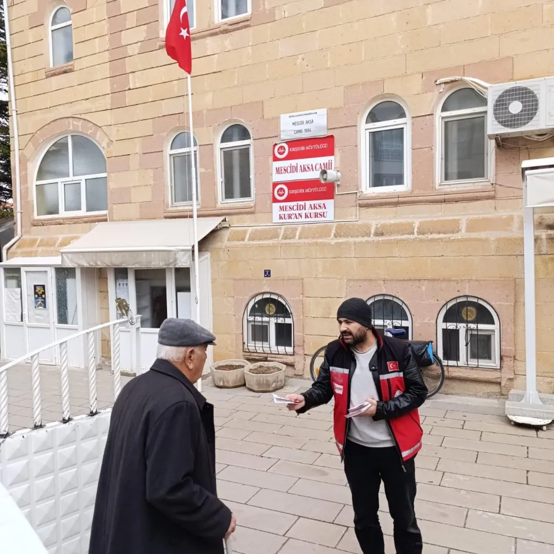 Mescidi Aksa Camii Cemaati İle Buluştukmüdürlüğümüz Tarafından Sunulan Hizmet Modelleri, 2025 A (1)