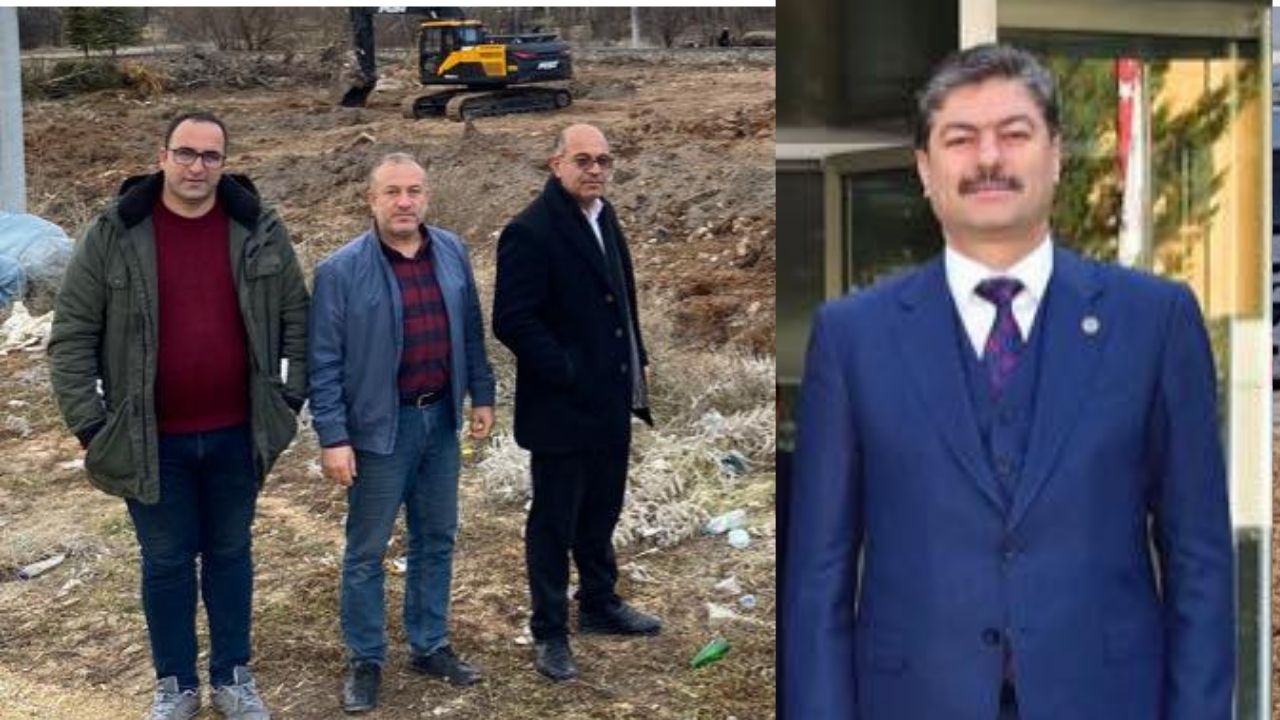 Mucur'a Söz Verildi, Düğmeye Basıldı 1 (1)