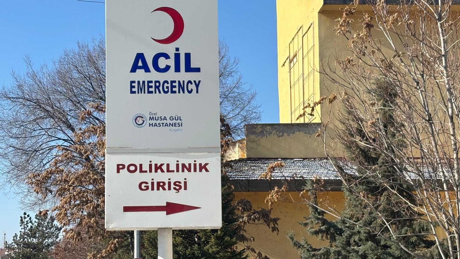 Özel Musa Gül Hastanesi Için Resmi Açıklama Geldi 2