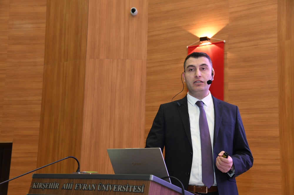 Rektör Karahocagil’den Kurumsal Iletişim Vurgusu7