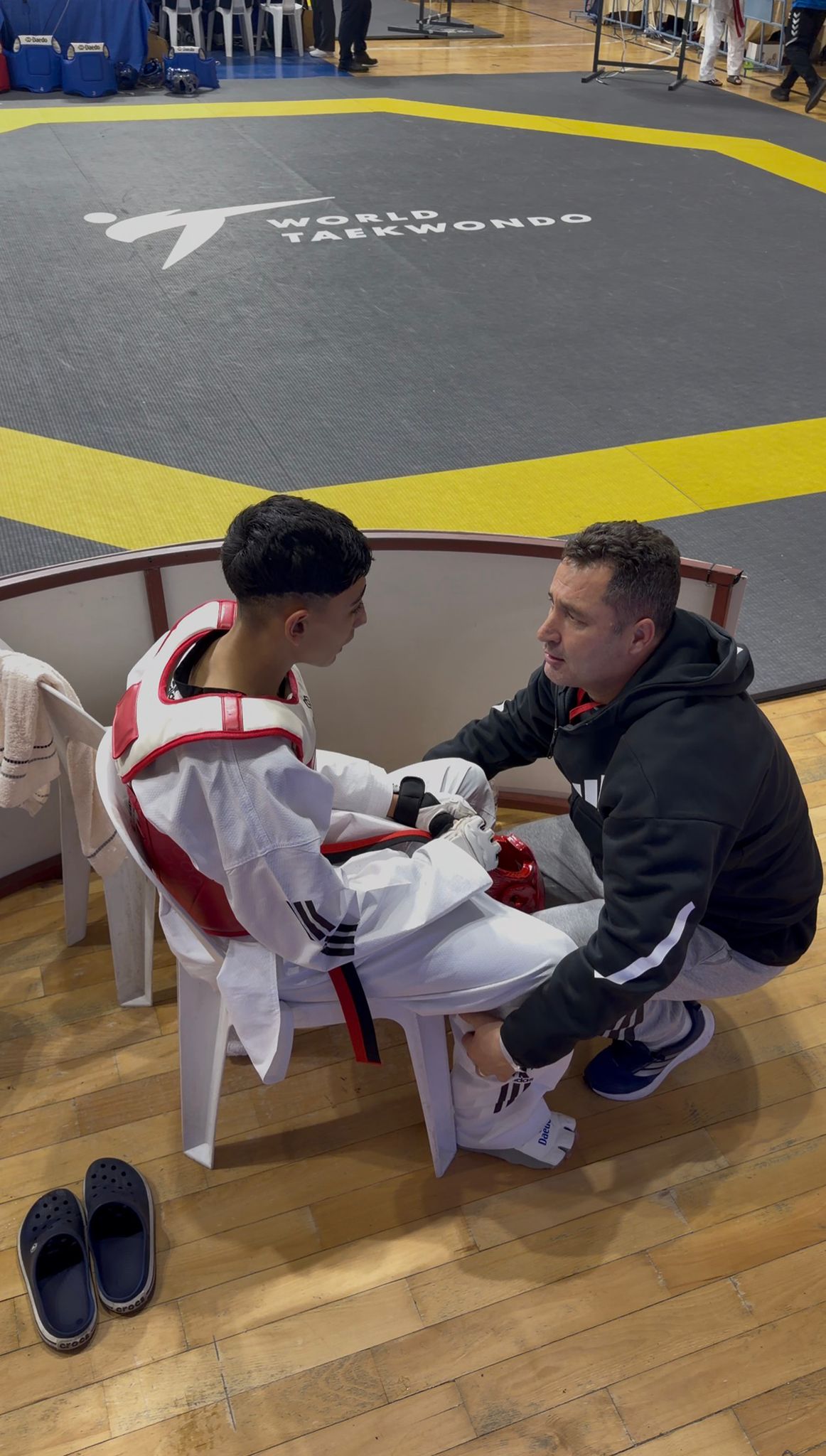 Salim Demir Imzası Ile V. Talha Güçlü Kırşehir'e Tarih Yazdı 2