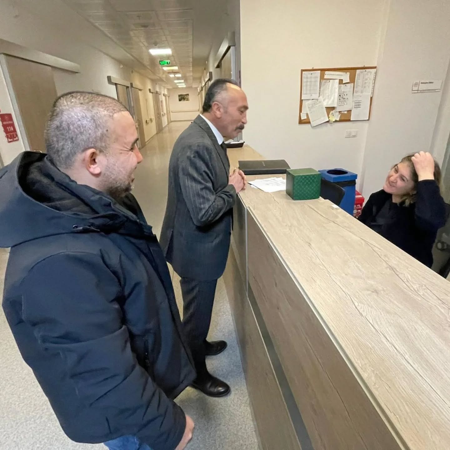 Türk Sağlık Sen 4