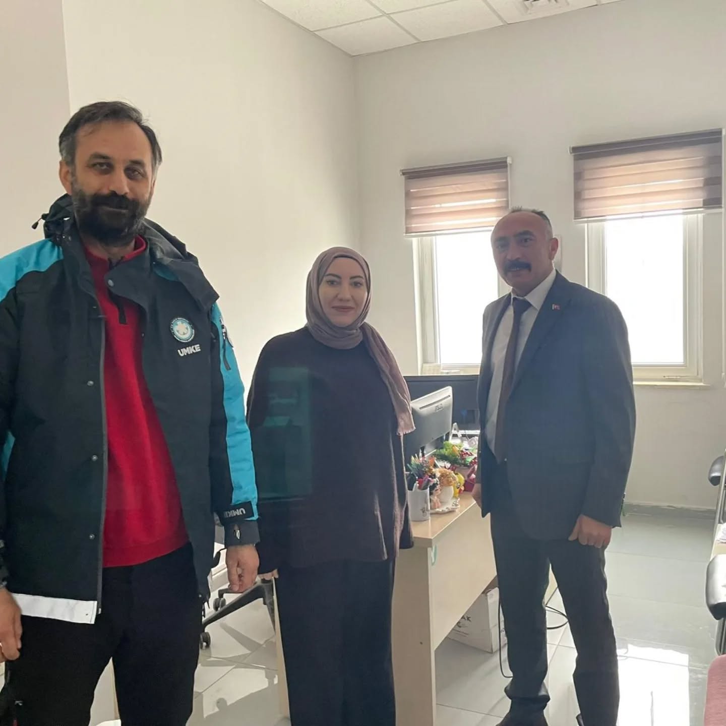 Türk Sağlık Sen 6