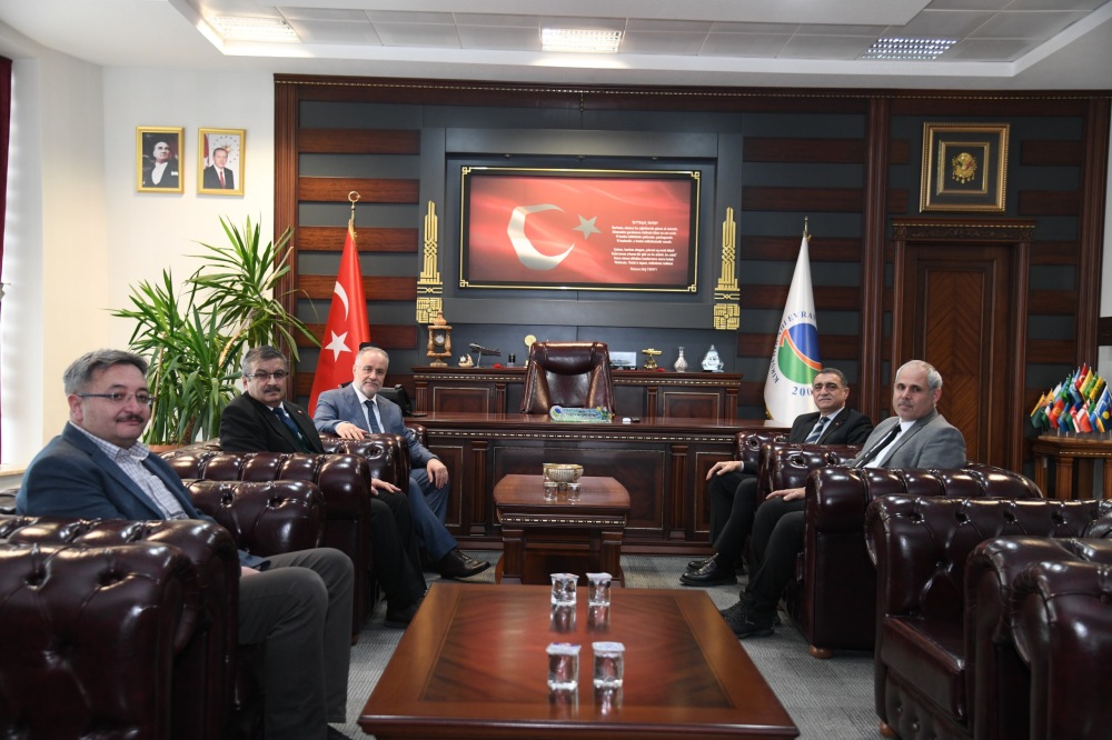 Türkiye’de Ziraî Öğretimin 180 Yıllık Serüveni Kırşehir’de Konuşuldu8