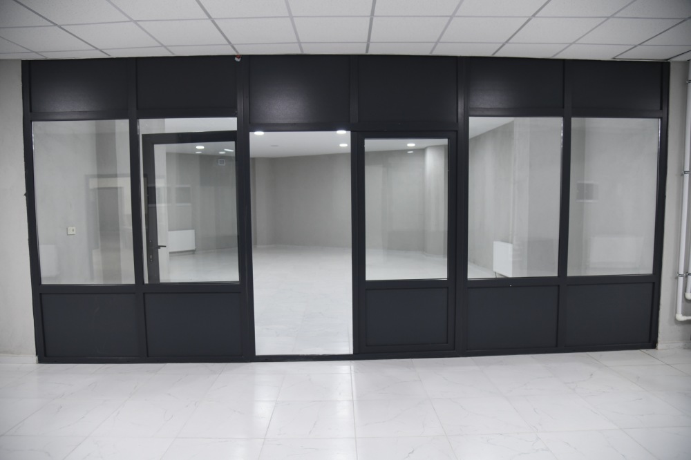 Türkiye’nin En Büyüğü Kırşehir’de Yükseliyor2