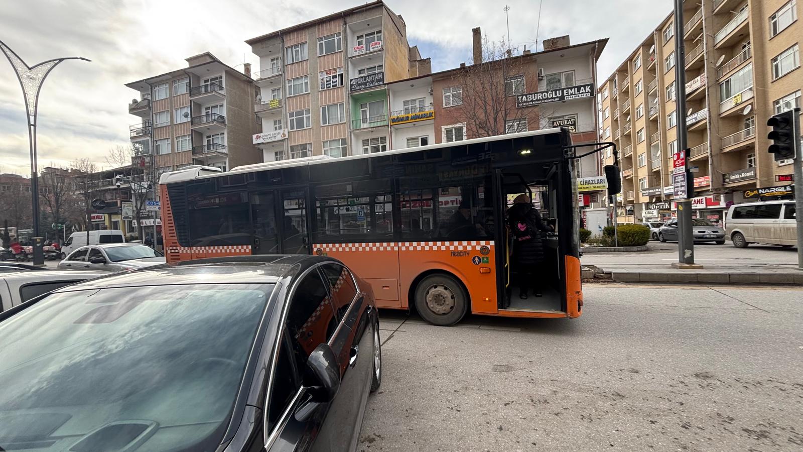 Yasak Parklar Kırşehir’de Tehlike Saçıyor 3
