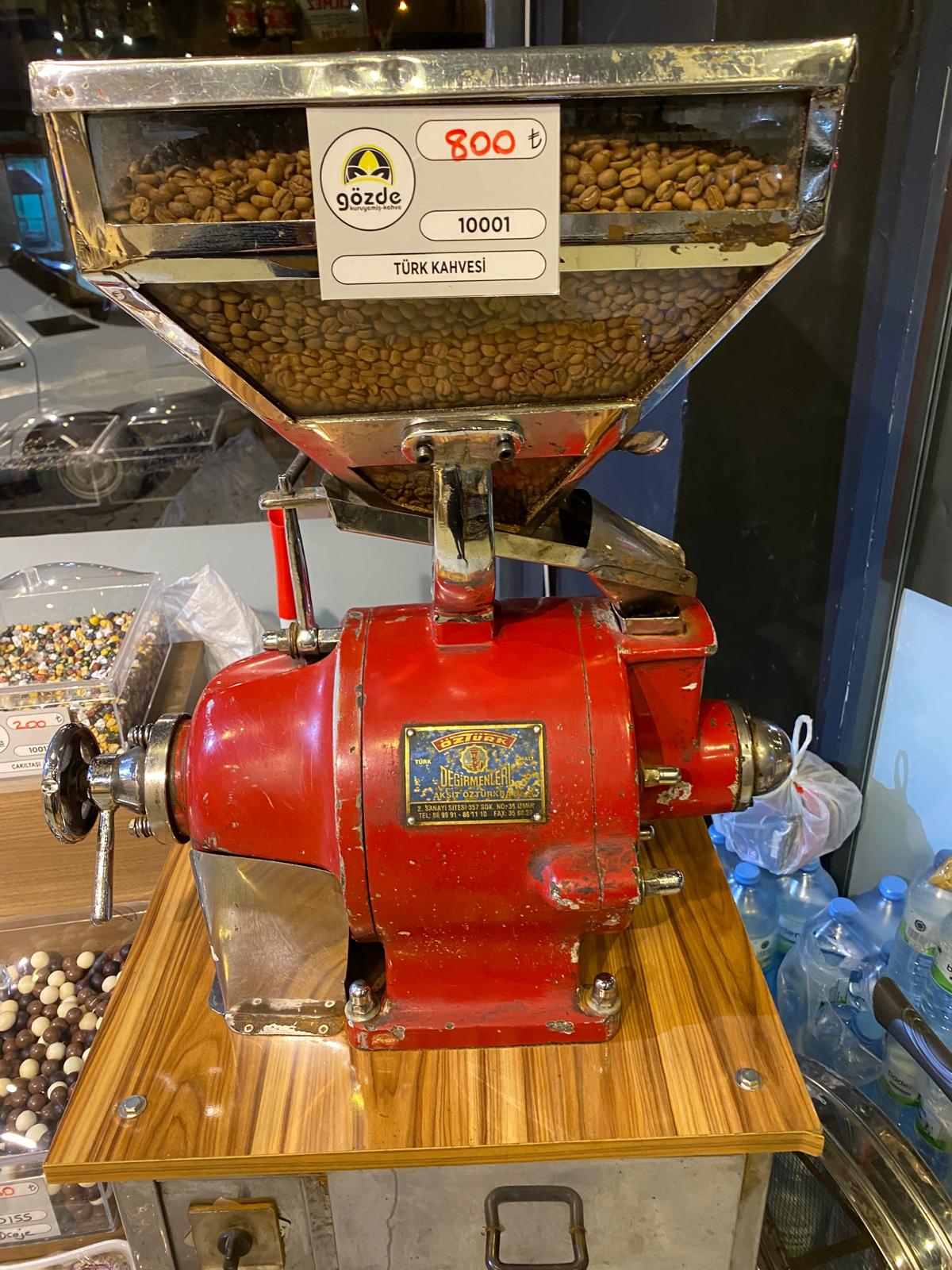 Yüksek Fiyatlar Kırşehir’de Satışları Durdurdu 1