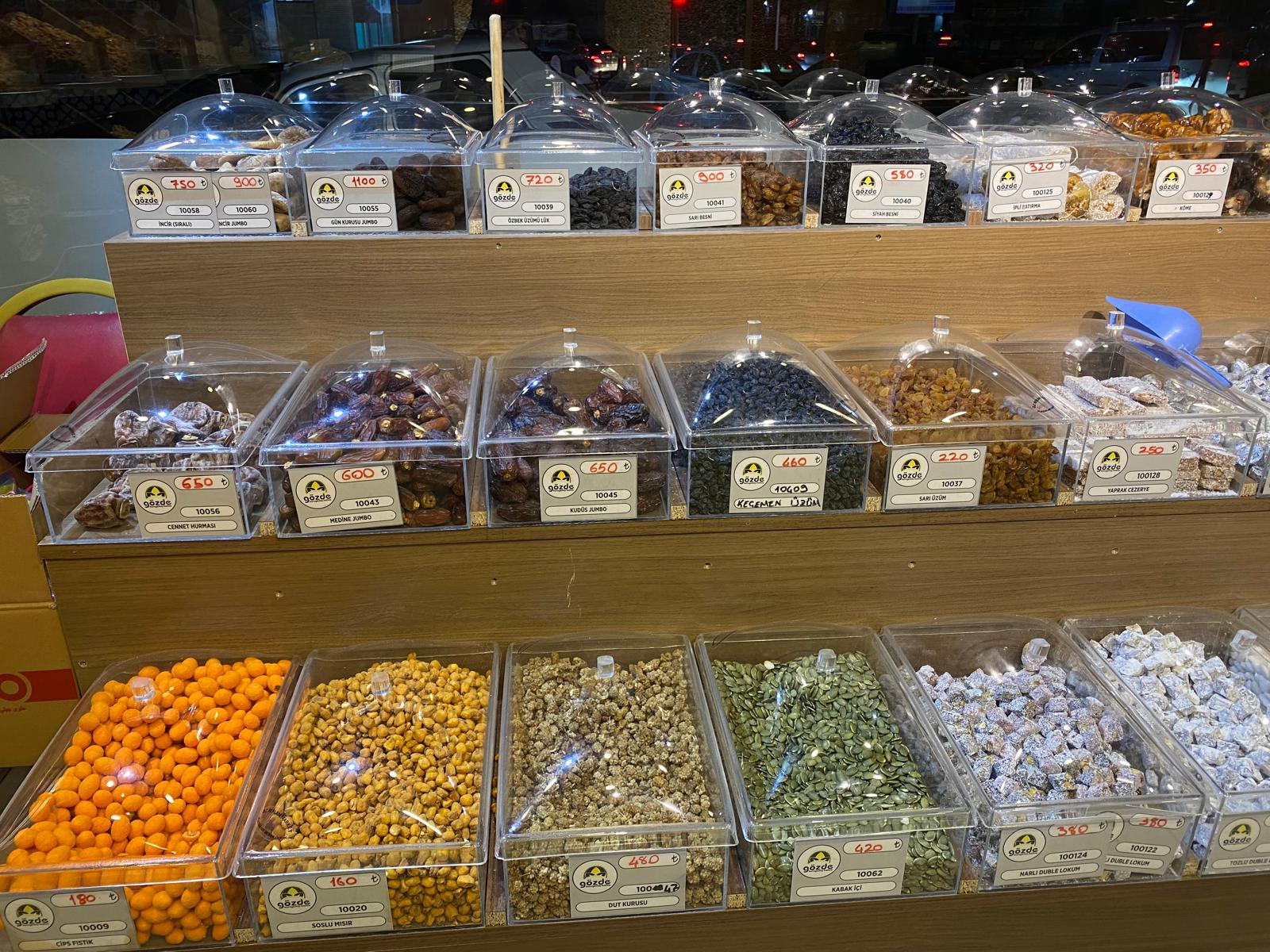 Yüksek Fiyatlar Kırşehir’de Satışları Durdurdu 2