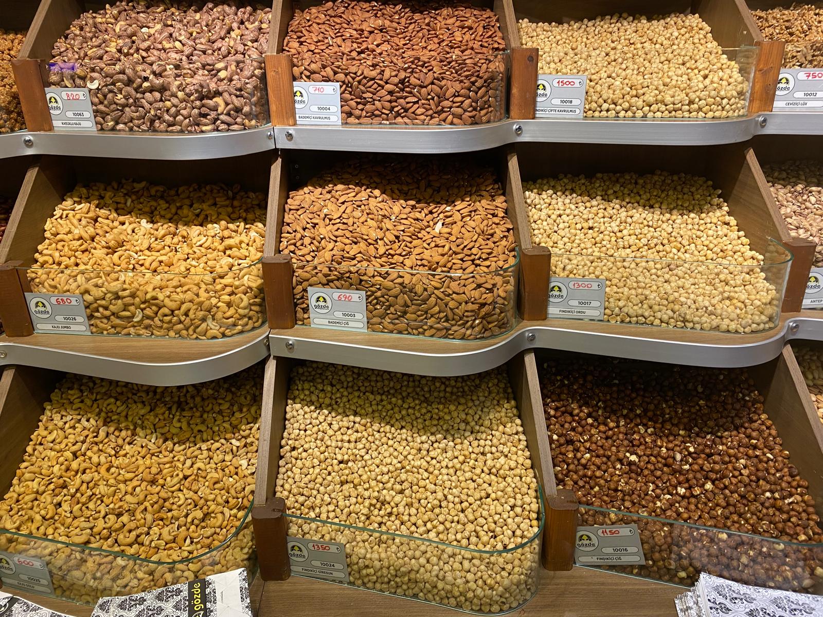 Yüksek Fiyatlar Kırşehir’de Satışları Durdurdu 4