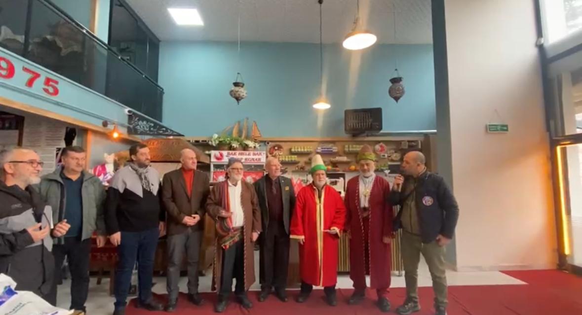 Yüzyılların Ticaret Ahlakı Doğu’nun Kalbine Taşındı!