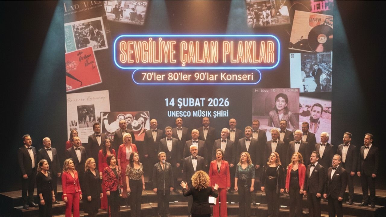14 Şubat’ta Kırşehir’de Unutulmaz Şarkılar Sahne Alacak 1 (2)