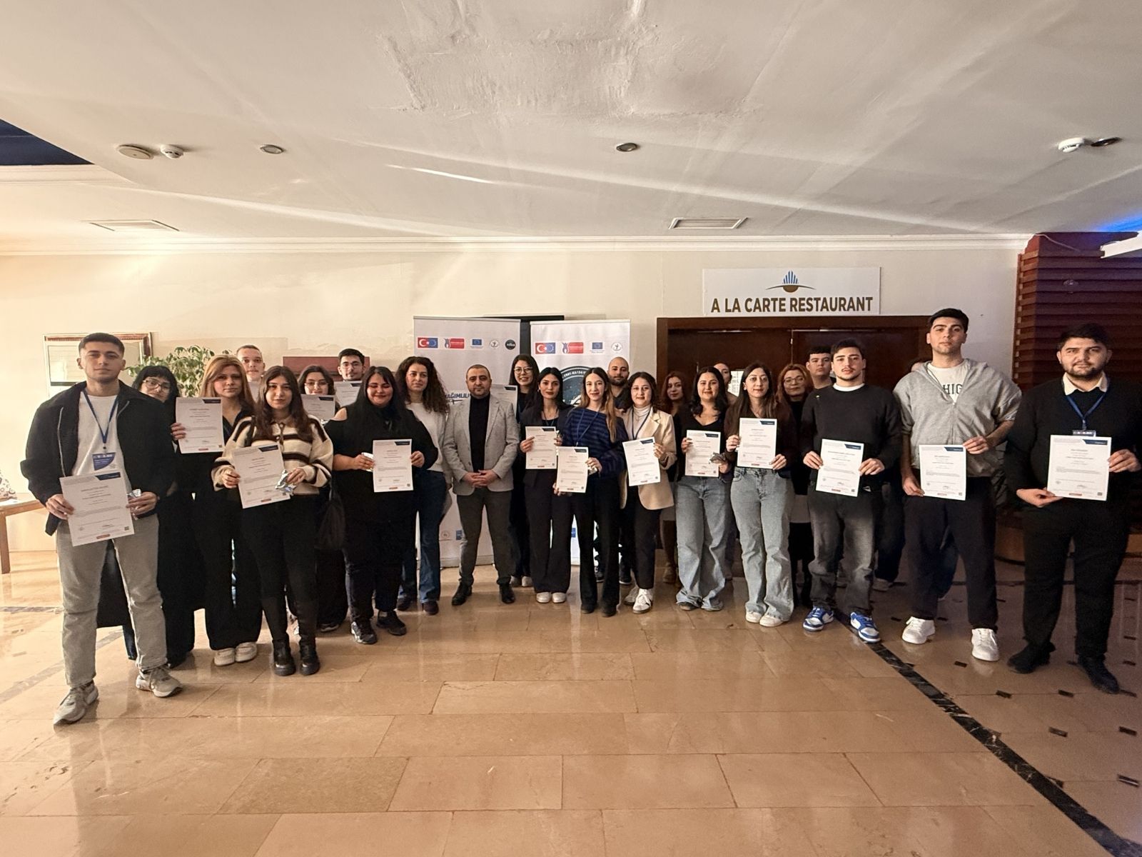 140 Kişilik Dev Çalıştay Kırşehir’de 3 (2)
