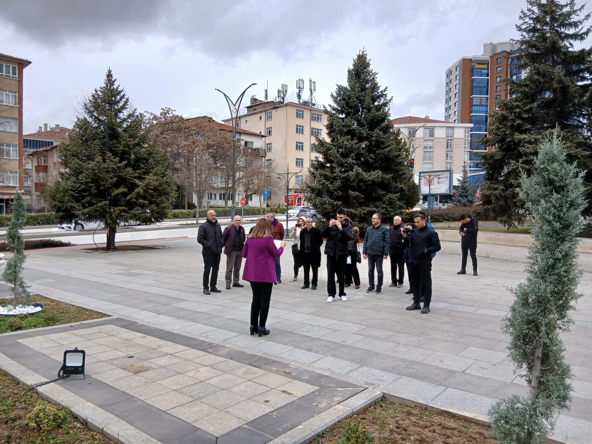 23 Yıllık Sessizlik Bitiyor (2)
