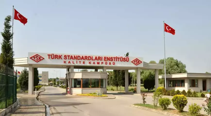 tse ölçü-1