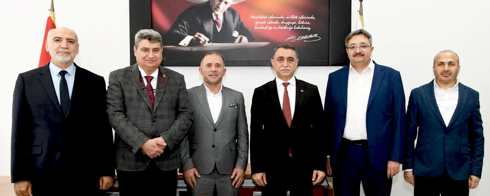 Akademi Dünyasında Bayrak Değişimi (2)