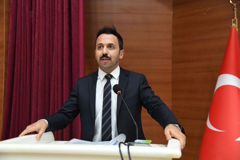 Akademisyenler Ve Çiftçiler, Sürdürülebilir Tarımı Tartıştı (1)