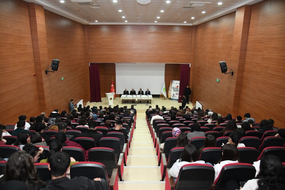 Akademisyenler Ve Çiftçiler, Sürdürülebilir Tarımı Tartıştı (3)