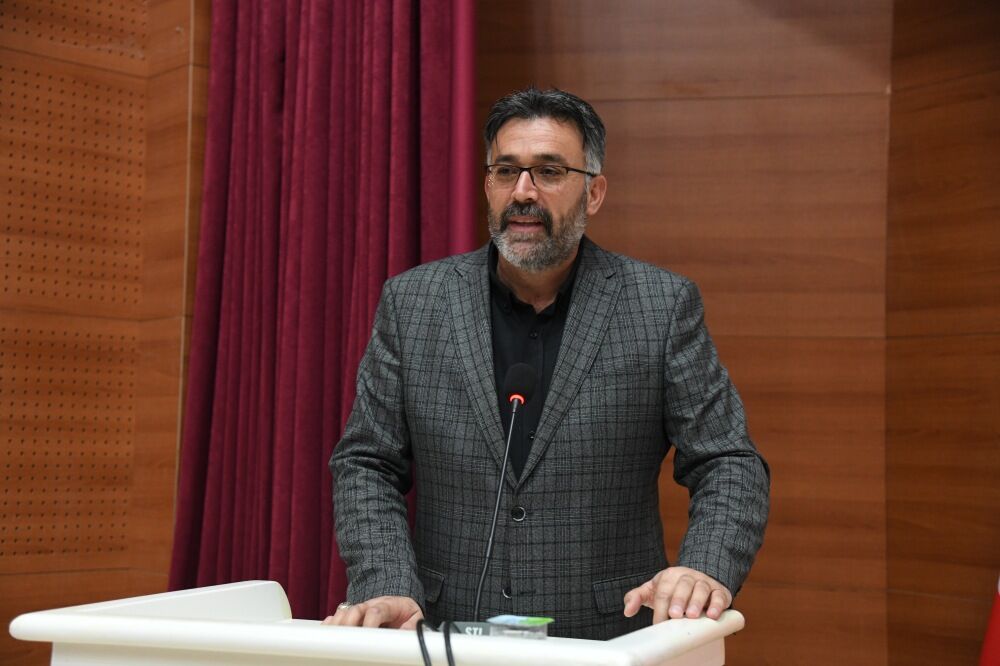 Akademisyenler Ve Çiftçiler, Sürdürülebilir Tarımı Tartıştı (6)
