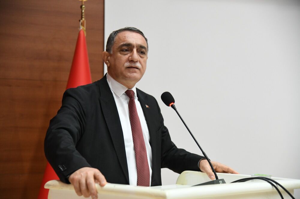 Akademisyenler Ve Çiftçiler, Sürdürülebilir Tarımı Tartıştı (9)