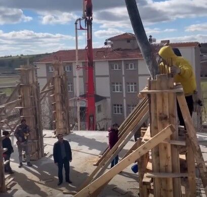 Akçakent’te Meydan Ve Sanayi Alanı Birleşiyor (1)