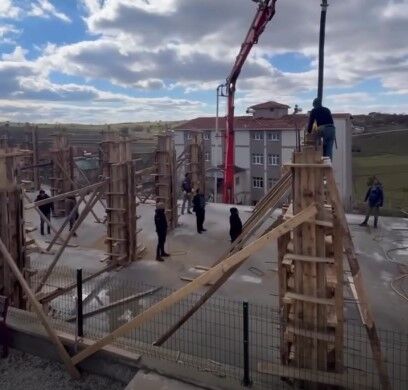 Akçakent’te Meydan Ve Sanayi Alanı Birleşiyor (4)