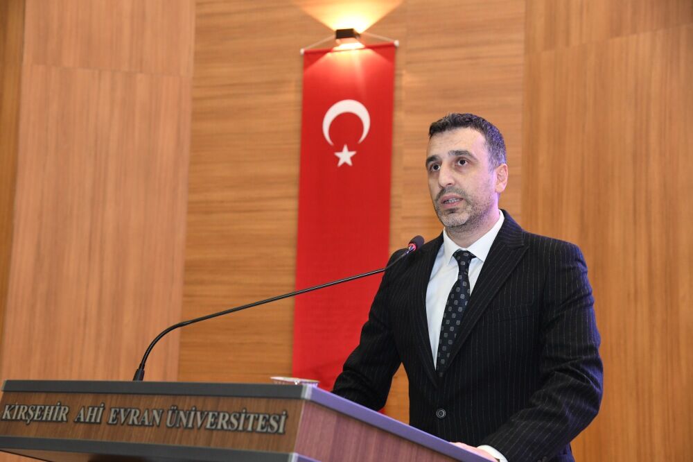 Akreditasyon Şöleni Ile Kalite Belgeleri Sahiplerini Buldu1