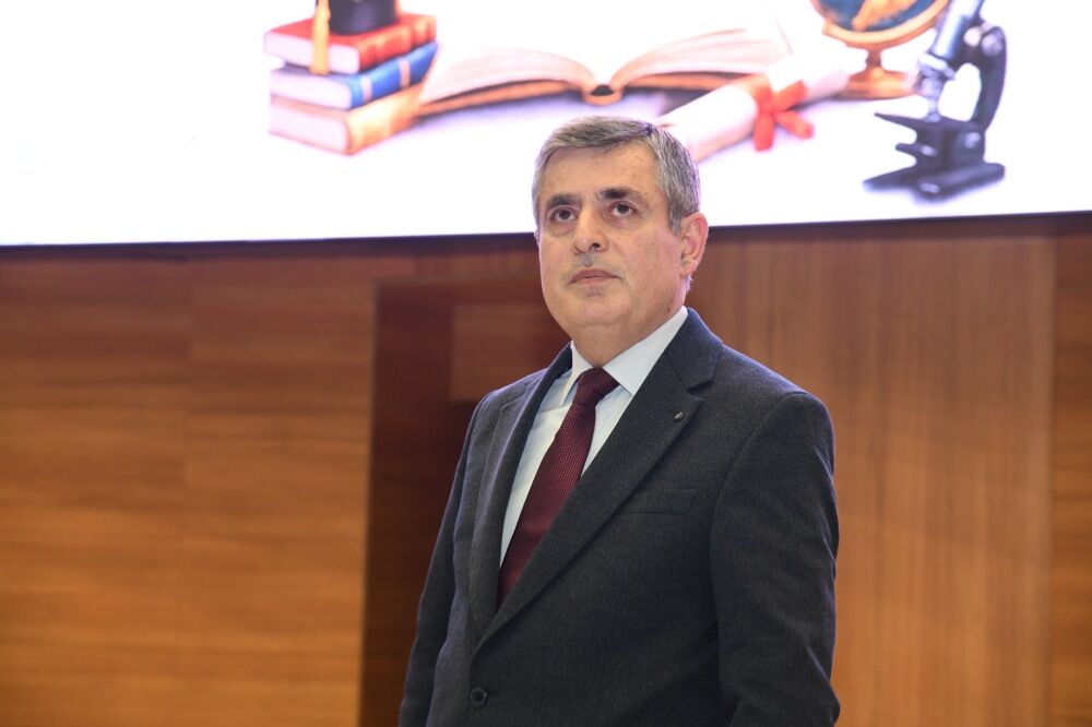 Akreditasyon Şöleni Ile Kalite Belgeleri Sahiplerini Buldu11