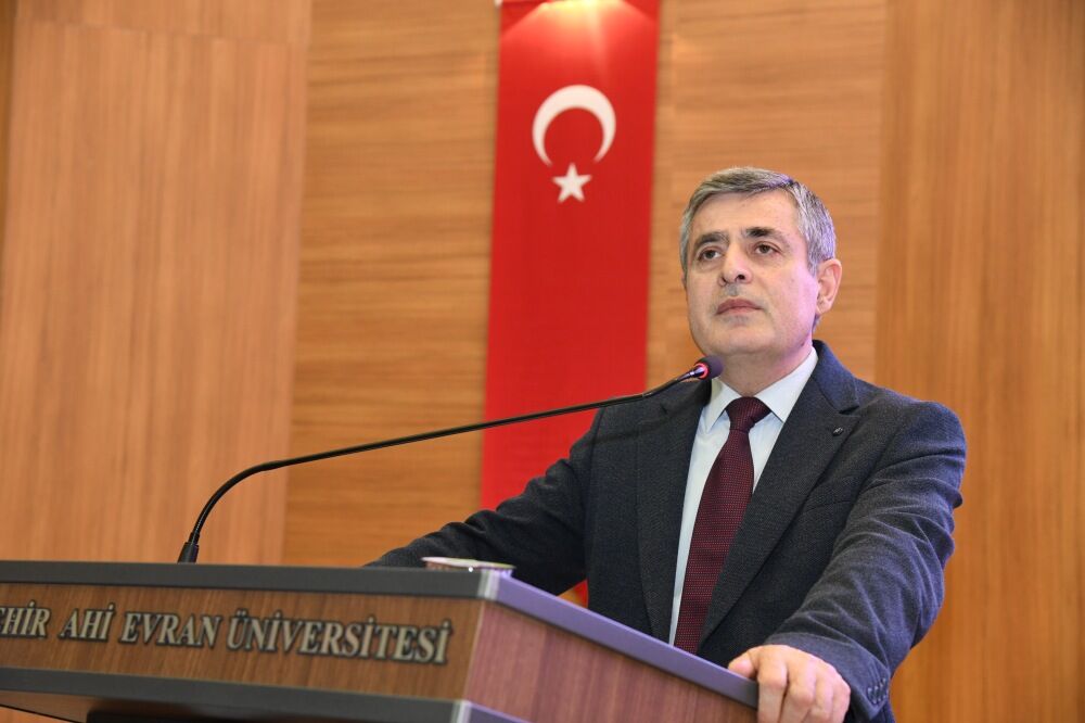Akreditasyon Şöleni Ile Kalite Belgeleri Sahiplerini Buldu2