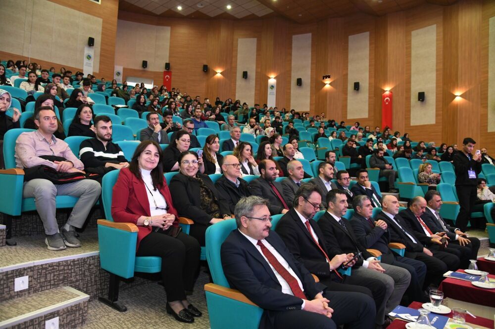Akreditasyon Şöleni Ile Kalite Belgeleri Sahiplerini Buldu9