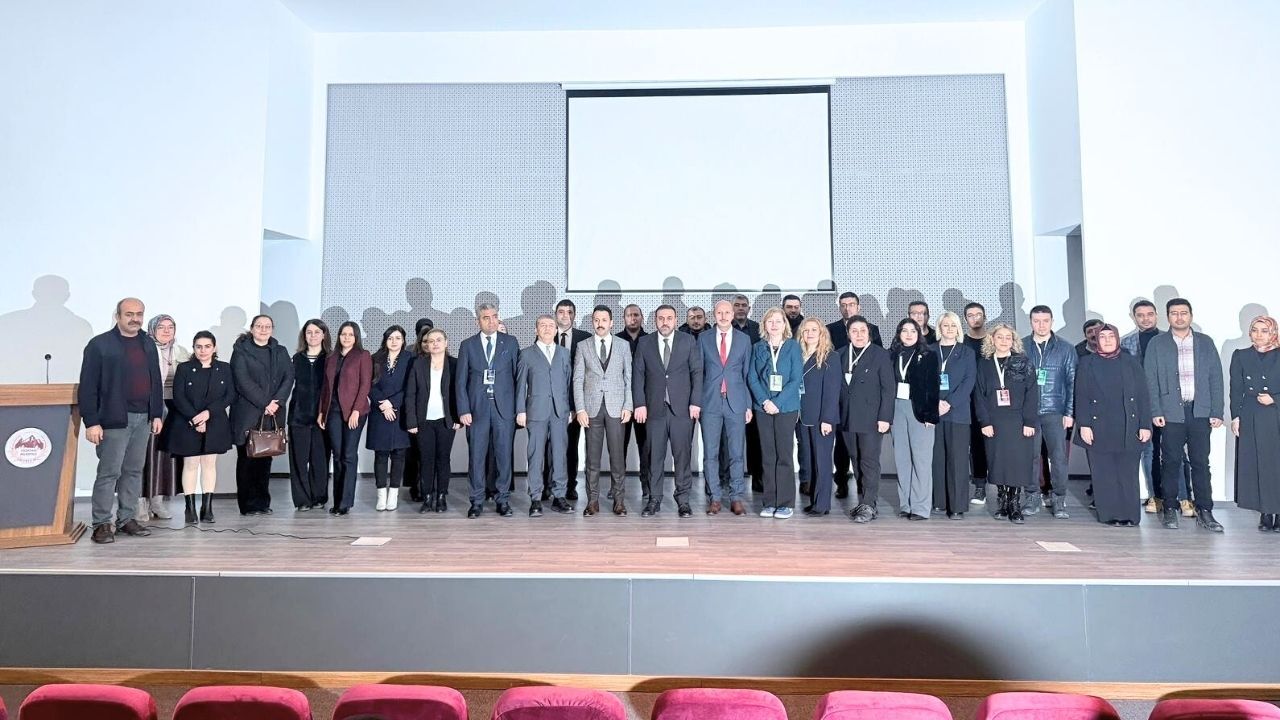 Ankara–Çiçekdağı Eğitim Köprüsü Kuruldu 3 (1)
