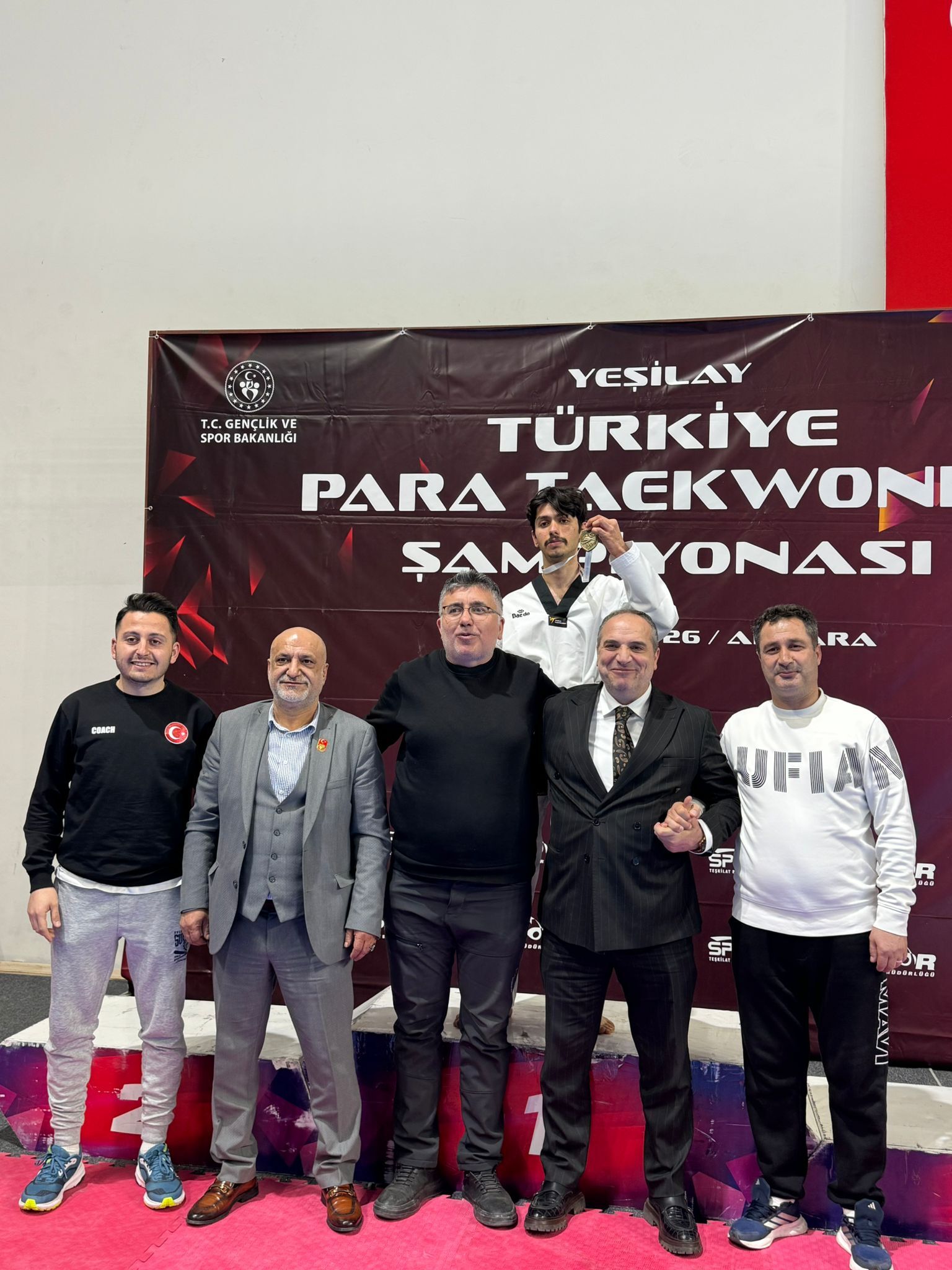 Ankara’yı Sallayan Kırşehirli Türkiye Zirvesinde 1 (1)