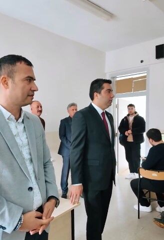 Başkan Demirci-1