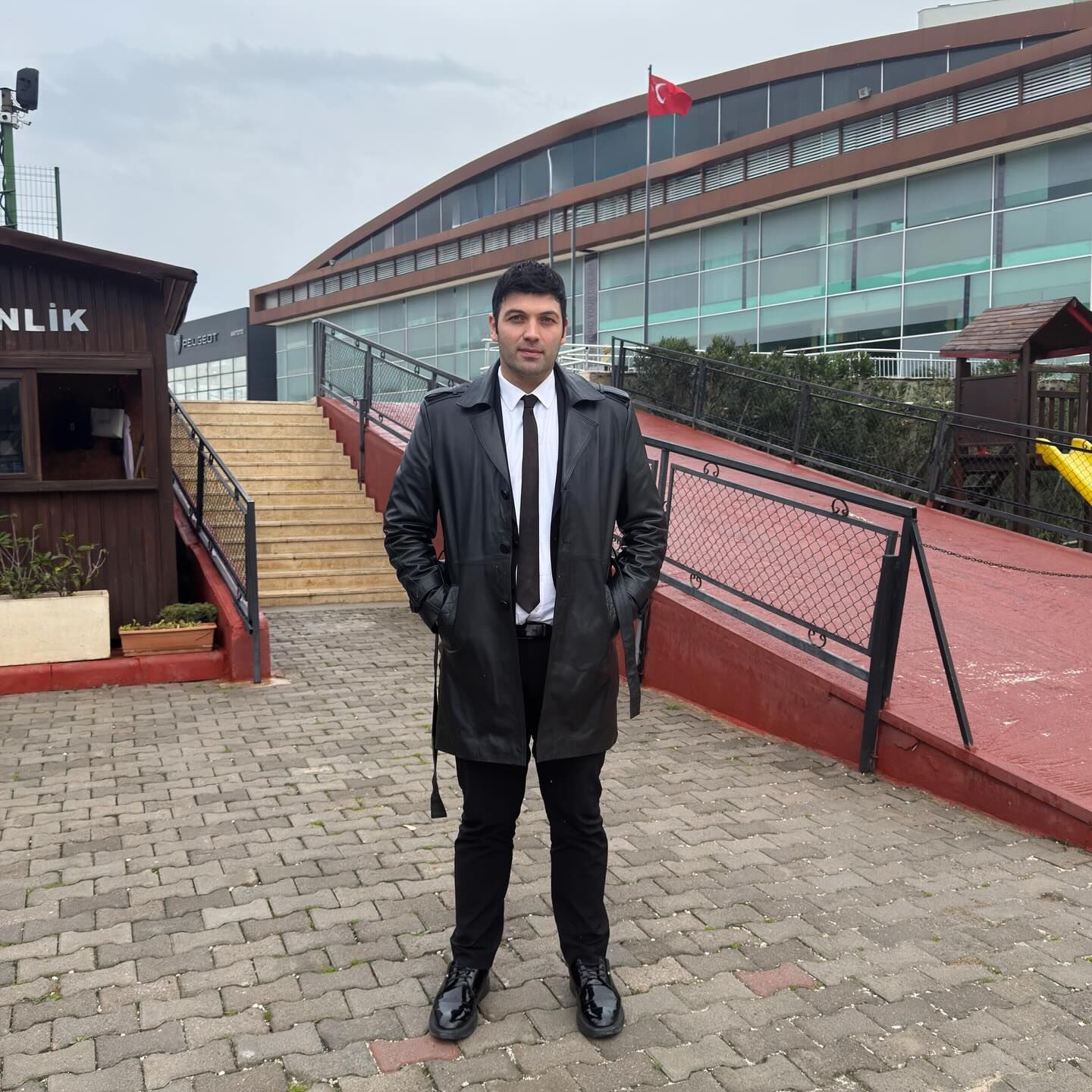 Bayrak Sevgisiyle Başlayan Eğitim Yılı 1