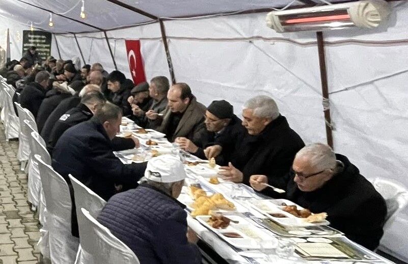 Boztepe’de Gönül Sofrası Kuruldu (5)