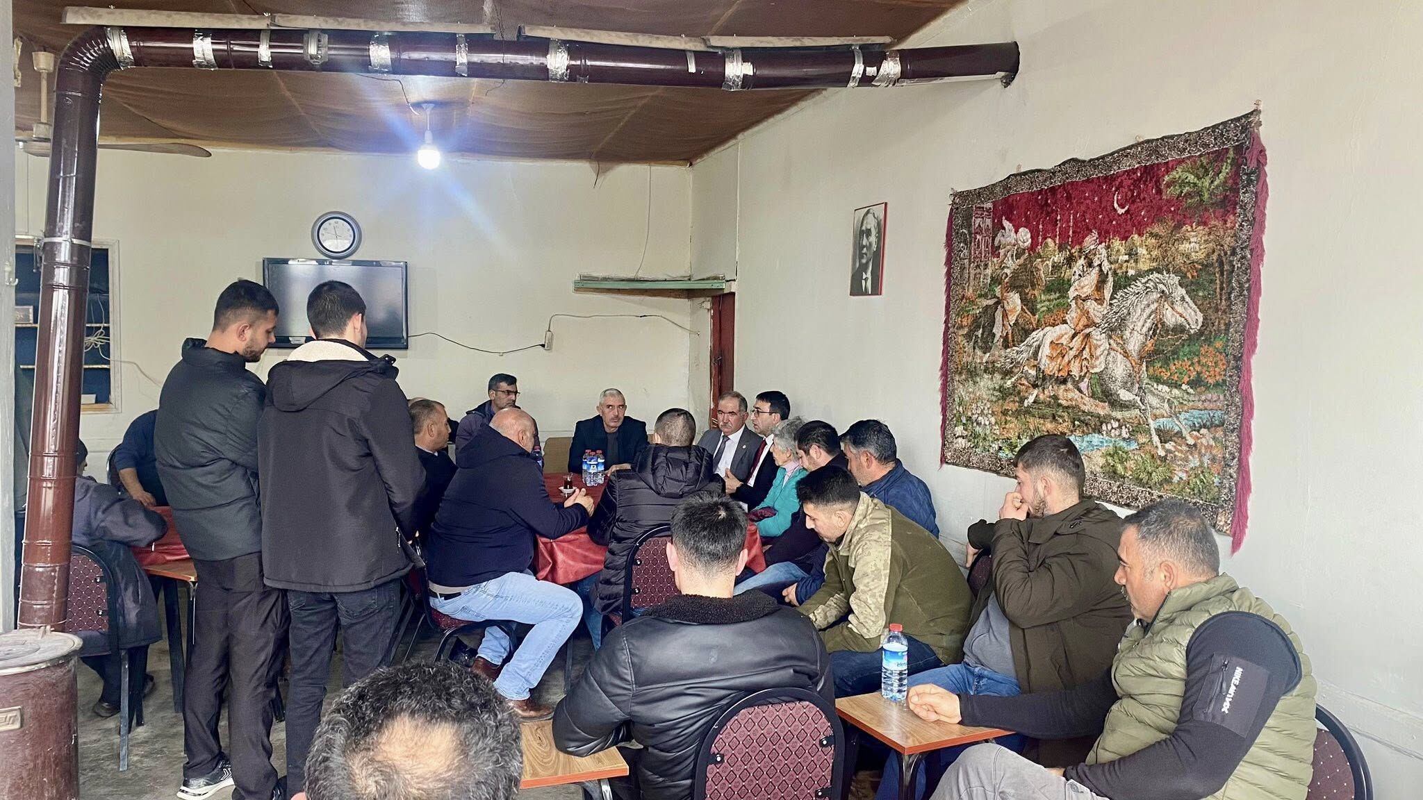 Bülent Ozan Akpınar’ı Harekete Geçirdi 3
