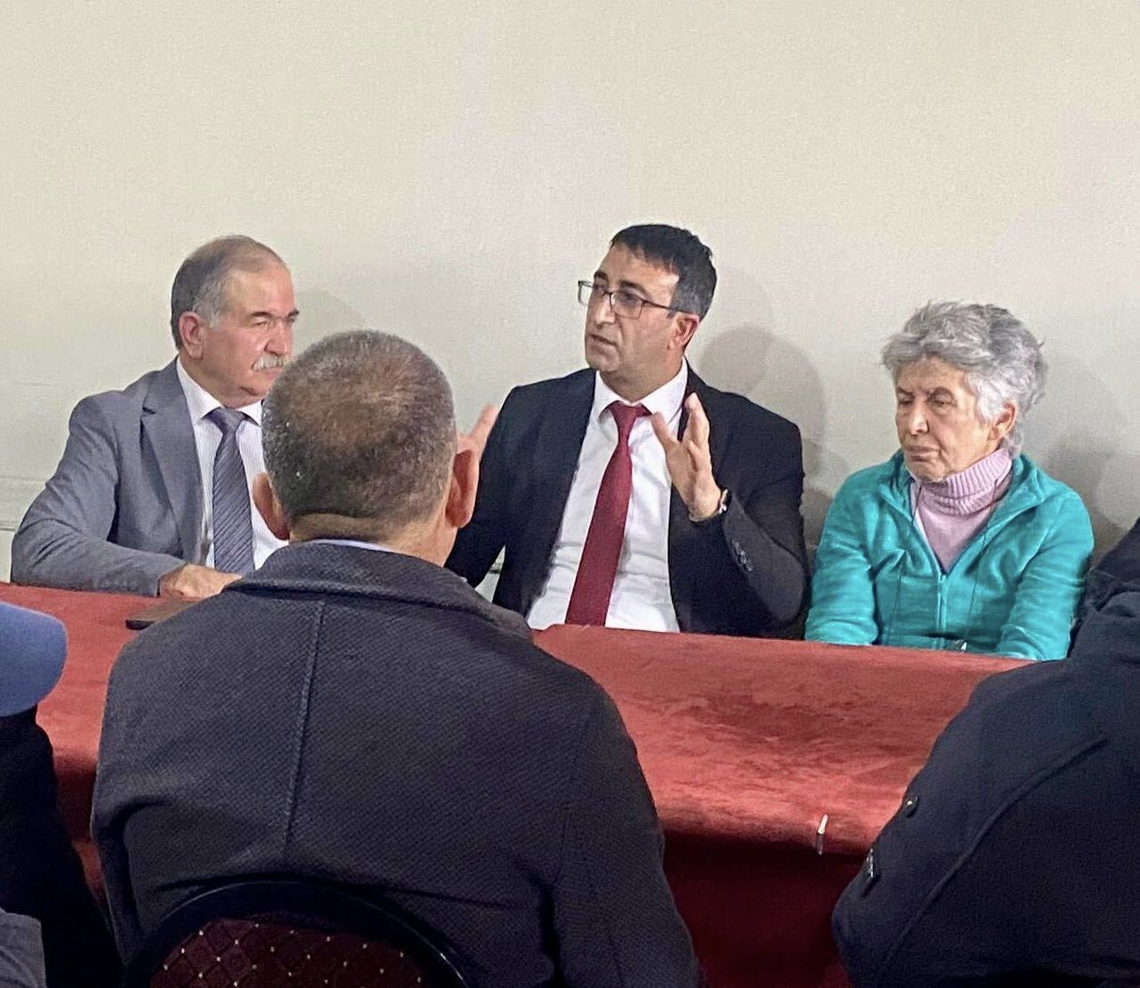 Bülent Ozan Akpınar’ı Harekete Geçirdi