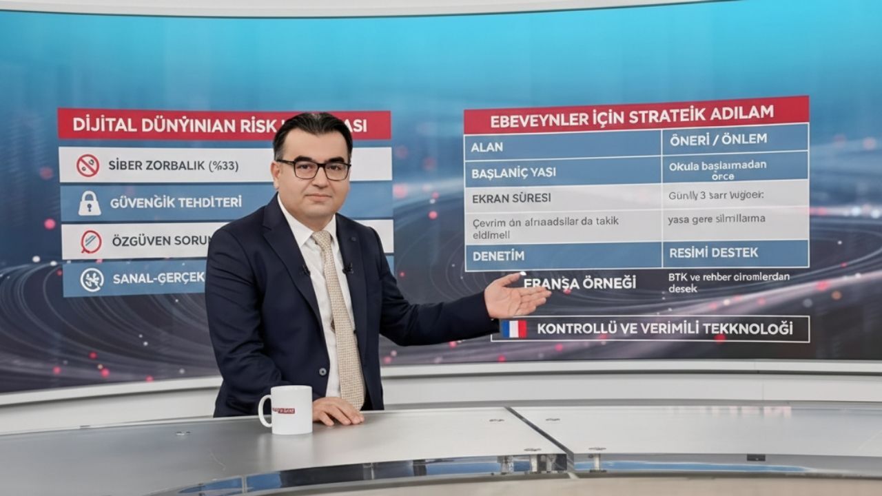 Çakır Uyardı !Dijital Tehlikeye Dikkat 1 (2)