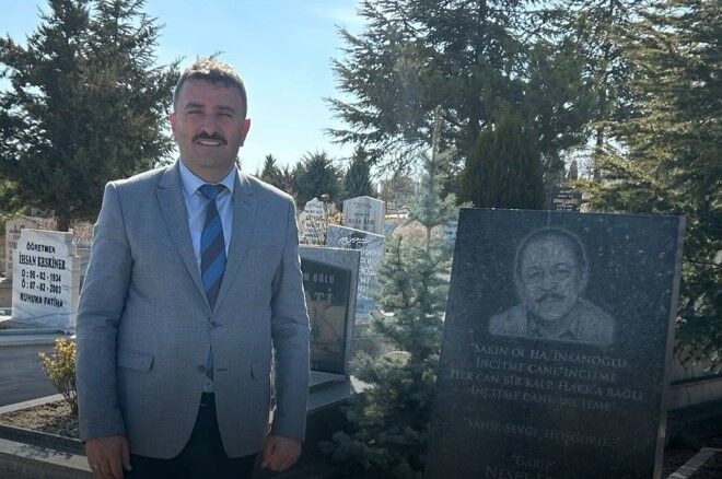 Çakmakçı’nın Kırşehir’de 365 Günlük Başarı Hikâyesi (1)