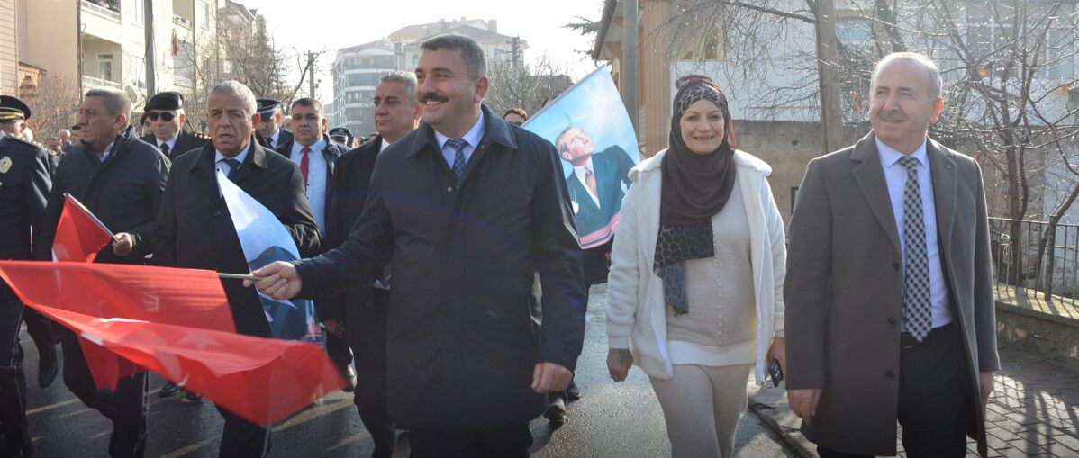 Çakmakçı’nın Kırşehir’de 365 Günlük Başarı Hikâyesi (14)
