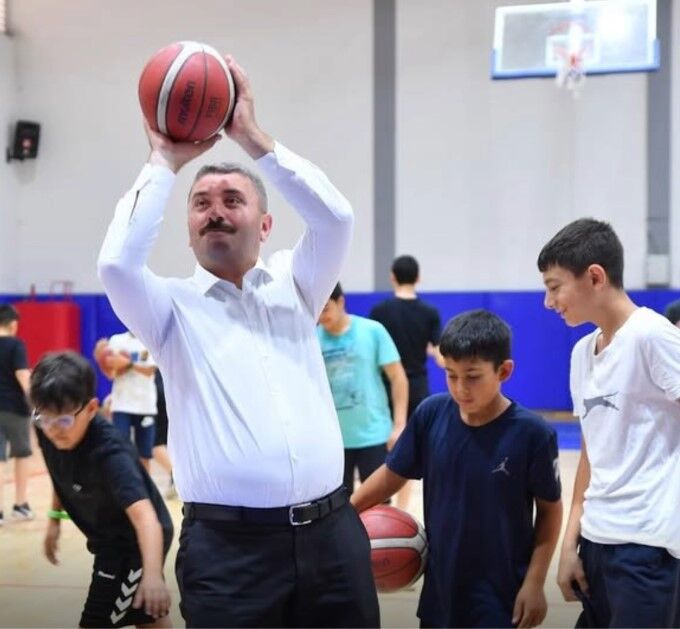 Çakmakçı’nın Kırşehir’de 365 Günlük Başarı Hikâyesi (2)