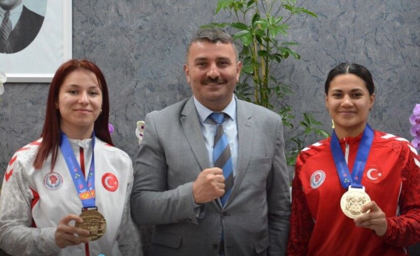 Çakmakçı’nın Kırşehir’de 365 Günlük Başarı Hikâyesi (4)