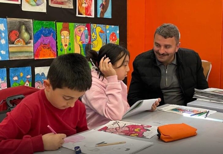 Çakmakçı’nın Kırşehir’de 365 Günlük Başarı Hikâyesi (5)
