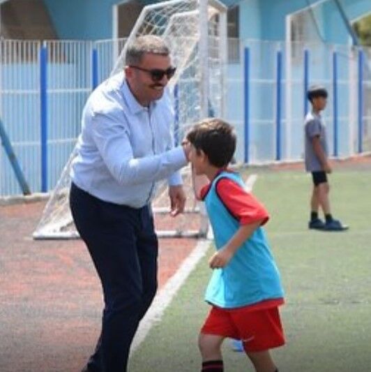Çakmakçı’nın Kırşehir’de 365 Günlük Başarı Hikâyesi (8)